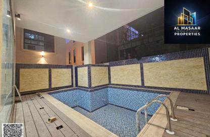 Villa - 7 Bedrooms - 7+ Bathrooms for sale in Al Zaheya Gardens - Al Zahya - Ajman