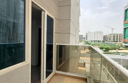 Apartment - 1 Bedroom - 1 Bathroom for rent in Rami Residence 1 - Liwan 2 - Dubai Land - Dubai