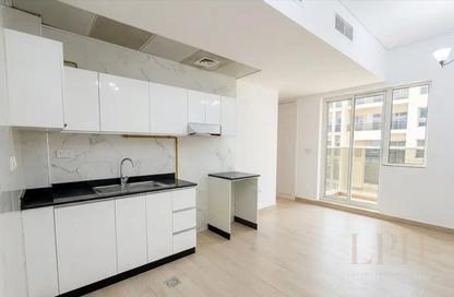 Apartment - 1 Bedroom - 1 Bathroom for rent in Rami Residence 1 - Liwan 2 - Dubai Land - Dubai