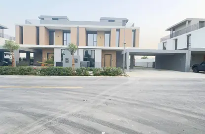 Villa - 4 Bedrooms - 5 Bathrooms for sale in June 2 - Arabian Ranches 3 - Dubai