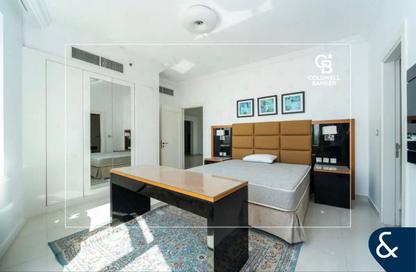 Apartment - 2 - 3 for rent in Capital Bay Tower A - Capital Bay - Business Bay - Dubai