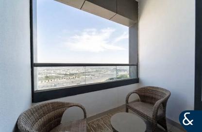 Apartment - 2 - 3 for rent in Capital Bay Tower A - Capital Bay - Business Bay - Dubai