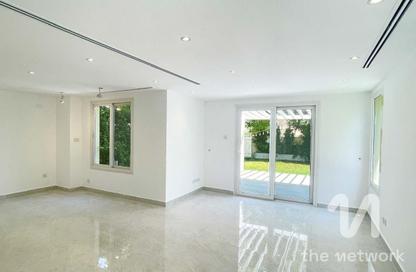 Villa - 3 Bedrooms - 4 Bathrooms for rent in Springs 7 - The Springs - Dubai