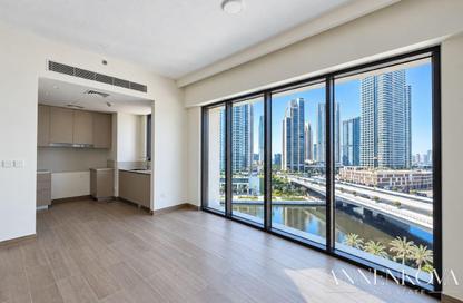 Apartment - 3 - 4 for sale in Rosewater at Creek Beach Building 2 - Rosewater at Creek Beach - Creek Beach - Dubai Creek Harbour (The Lagoons) - Dubai Apartment - 3 - 4 for sale in Rosewater at Creek Beach Building 2 - Rosewater at Creek Beach - Creek Beach - Dubai Creek Harbour (The Lagoons) - Dubai