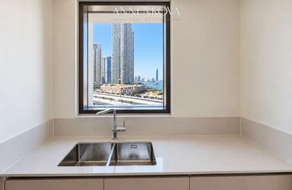 Apartment - 3 - 4 for sale in Rosewater at Creek Beach Building 2 - Rosewater at Creek Beach - Creek Beach - Dubai Creek Harbour (The Lagoons) - Dubai Apartment - 3 - 4 for sale in Rosewater at Creek Beach Building 2 - Rosewater at Creek Beach - Creek Beach - Dubai Creek Harbour (The Lagoons) - Dubai
