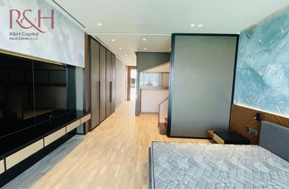 Apartment - Studio - 1 Bathroom for sale in Portofino Hotel - The Heart of Europe - The World Islands - Dubai