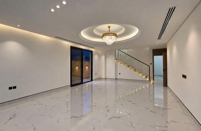 Villa - 4 - 6 for sale in Al Helio 1 - Al Helio - Ajman