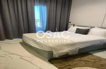 Apartment - 1 Bathroom for rent in Mag 910 - MAG City - Mohammed Bin Rashid City - Dubai Apartment - 1 Bathroom for rent in Mag 910 - MAG City - Mohammed Bin Rashid City - Dubai