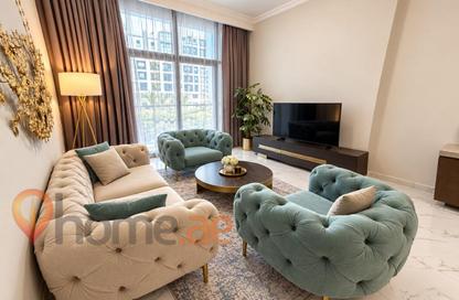 Apartment - 2 - 3 for rent in Welcome Residency - Arjan - Dubai