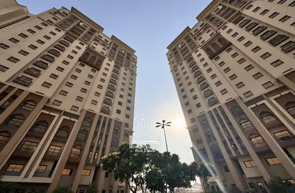 شقة - 2 غرف نوم - 3 حمامات للايجار في حدائق مصفح - مصفح - أبوظبي