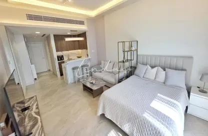 شقة - 1 حمام للايجار في بناية  38إلى107 - طراز البحر المتوسط - ديسكفري جاردنز - دبي