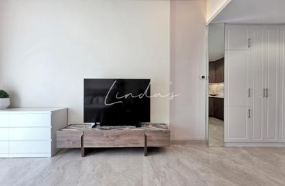 Apartment - Studio - 1 Bathroom for rent in Building 38 to Building 107 - Mediterranean Cluster - Discovery Gardens - Dubai