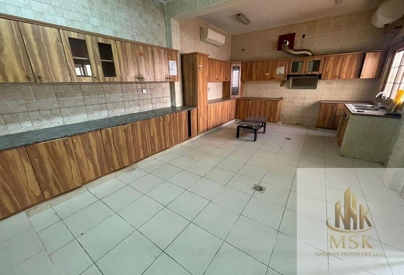 5BR INDEPENDENT VILLA | MAID & DRIVER ROOM photo 3