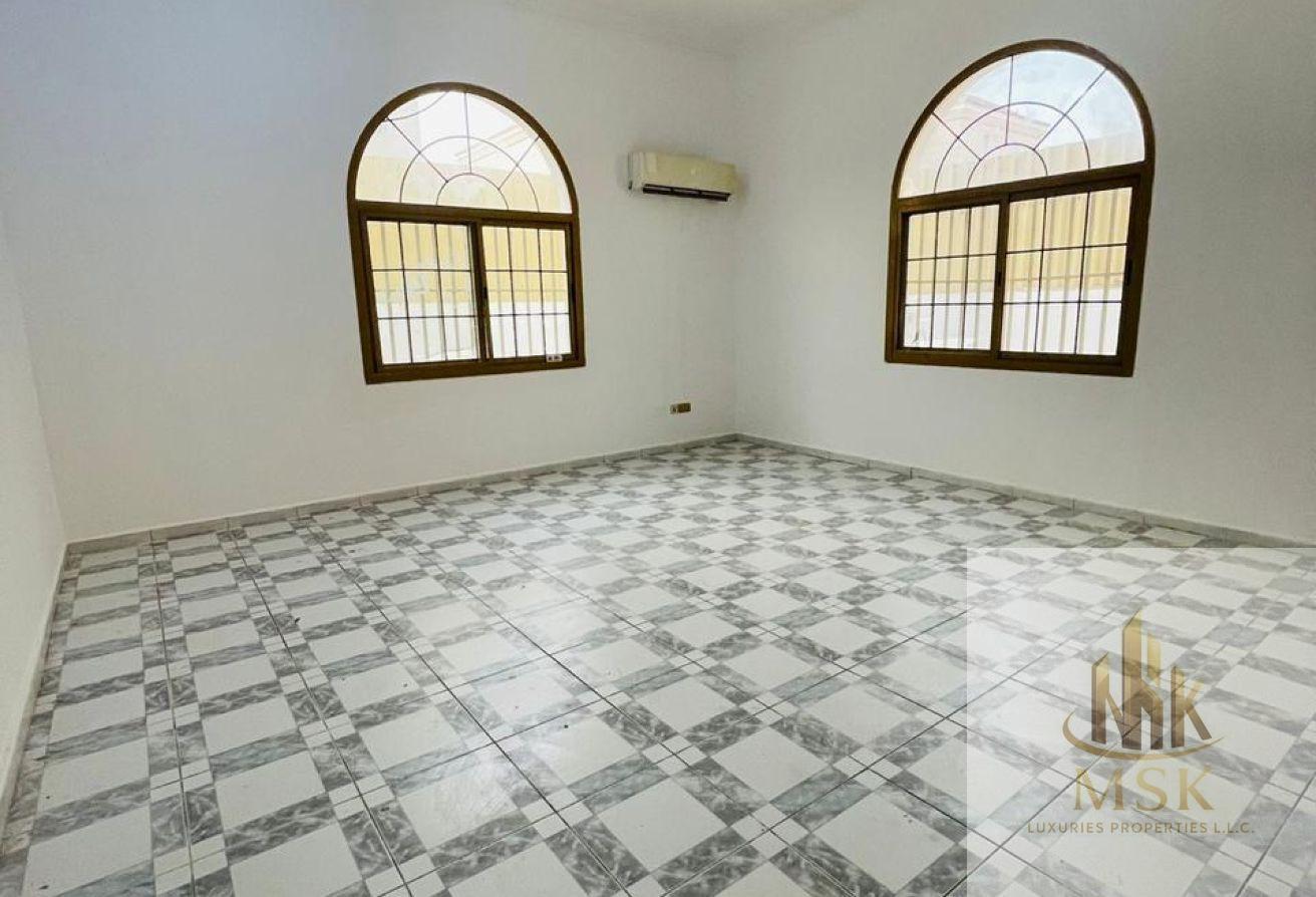 5BR INDEPENDENT VILLA | MAID & DRIVER ROOM photo 6