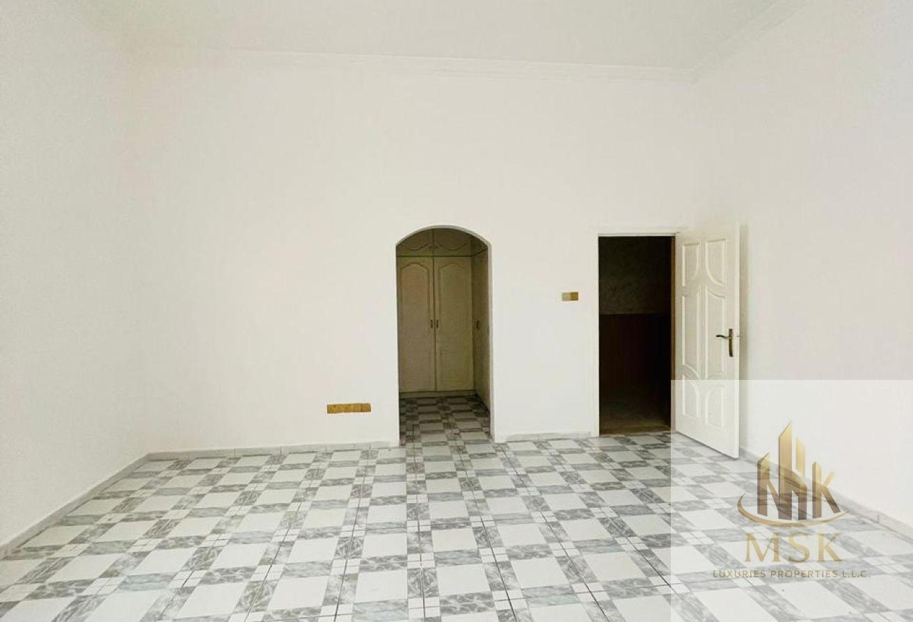 5BR INDEPENDENT VILLA | MAID & DRIVER ROOM photo 7