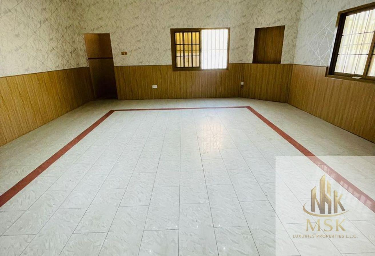 5BR INDEPENDENT VILLA | MAID & DRIVER ROOM photo 2