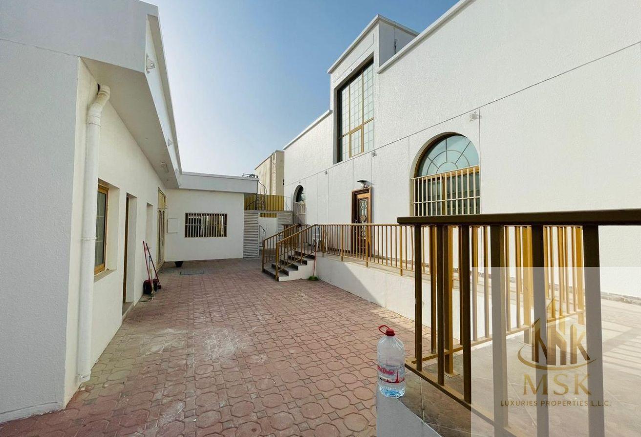 5BR INDEPENDENT VILLA | MAID & DRIVER ROOM photo 10