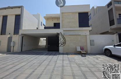 Villa - 5 Bedrooms - 7 Bathrooms for sale in Al Amira Village - Al Yasmeen - Ajman