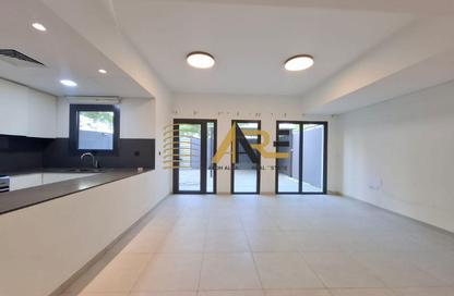 Townhouse - 3 Bedrooms - 4 Bathrooms for rent in Sarab 2 - Aljada - Sharjah