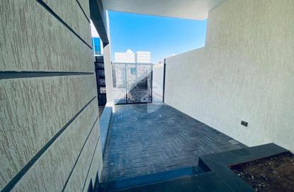 Villa - 3 Bedrooms - 4 Bathrooms for rent in Khuzam - Ras Al Khaimah