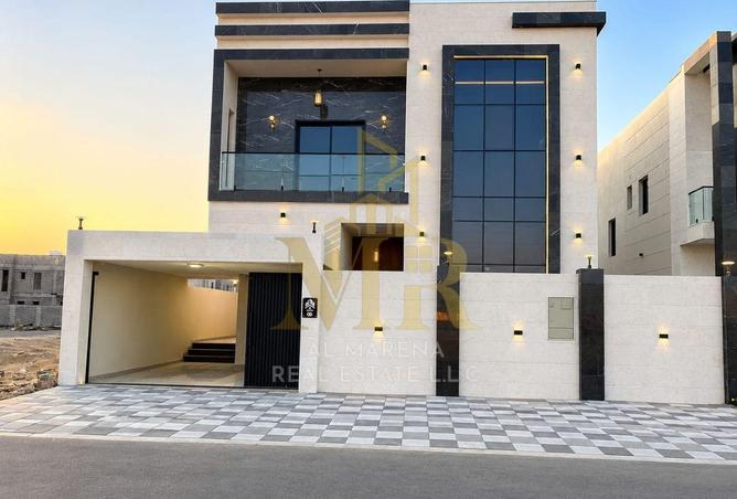 87454253 - الصورة الرئيسية للعقار