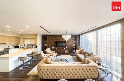 فيلا - 4 غرف نوم - 4 حمامات للبيع في 3 فلل سيدرا - فلل سيدرا - دبي هيلز استيت - دبي