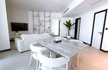 Apartment - 2 Bedrooms - 3 Bathrooms for sale in 15 Northside Tower 1 - 15 Northside - Business Bay - Dubai