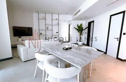Apartment - 2 Bedrooms - 3 Bathrooms for sale in 15 Northside Tower 1 - 15 Northside - Business Bay - Dubai Apartment - 2 Bedrooms - 3 Bathrooms for sale in 15 Northside Tower 1 - 15 Northside - Business Bay - Dubai