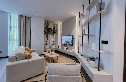 شقة - 2 غرف نوم - 3 حمامات للبيع في 15 Northside - Tower 1 - 15 نورث سايد - الخليج التجاري - دبي شقة - 2 غرف نوم - 3 حمامات للبيع في 15 Northside - Tower 1 - 15 نورث سايد - الخليج التجاري - دبي