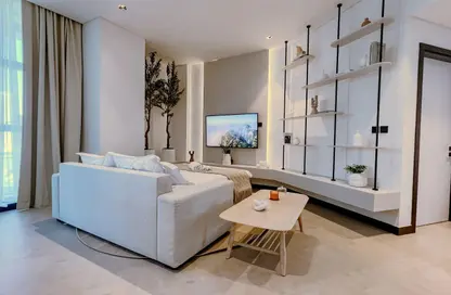 شقة - 2 غرف نوم - 3 حمامات للبيع في 15 Northside - Tower 1 - 15 نورث سايد - الخليج التجاري - دبي