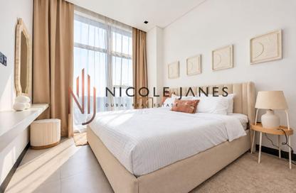 Apartment - 2 - 3 for sale in 15 Northside Tower 1 - 15 Northside - Business Bay - Dubai