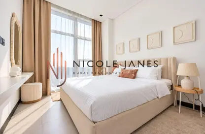 شقة - 2 غرف نوم - 3 حمامات للبيع في 15 Northside - Tower 1 - 15 نورث سايد - الخليج التجاري - دبي شقة - 2 غرف نوم - 3 حمامات للبيع في 15 Northside - Tower 1 - 15 نورث سايد - الخليج التجاري - دبي