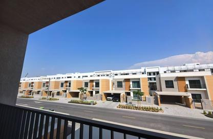 Villa - 4 - 6 for sale in AZHA Community - Al Amerah - Ajman Villa - 4 - 6 for sale in AZHA Community - Al Amerah - Ajman