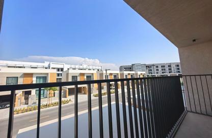 Villa - 4 - 6 for sale in AZHA Community - Al Amerah - Ajman