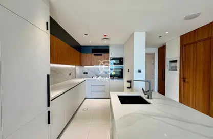Apartment - 1 Bedroom - 2 Bathrooms for rent in Olivo Park Residences - District 10 - Jumeirah Village Circle - Dubai