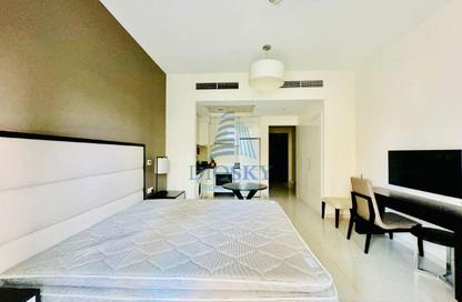 Apartment - Studio - 1 Bathroom for rent in Tower 108 - District 18 - Jumeirah Village Circle - Dubai