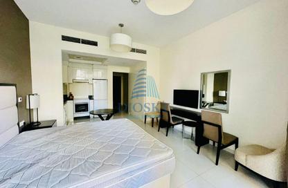 Apartment - Studio - 1 Bathroom for rent in Tower 108 - District 18 - Jumeirah Village Circle - Dubai