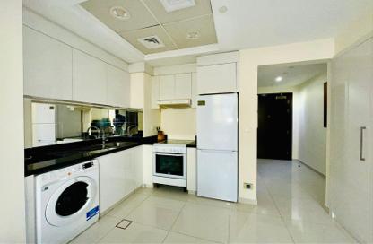 Apartment - Studio - 1 Bathroom for rent in Tower 108 - District 18 - Jumeirah Village Circle - Dubai Apartment - Studio - 1 Bathroom for rent in Tower 108 - District 18 - Jumeirah Village Circle - Dubai