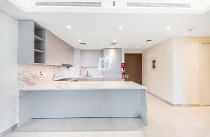Apartment - 2 - 2 for rent in Lamaa Building 3 - Lamaa - Madinat Jumeirah Living - Umm Suqeim 3 - Umm Suqeim - Dubai