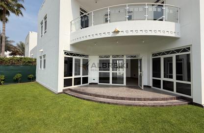 Villa - 3 Bedrooms - 2 Bathrooms for rent in Jumeirah 2 Villas - Jumeirah 2 - Jumeirah - Dubai