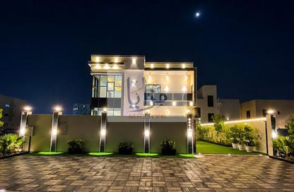 Villa - 6 Bedrooms - 7 Bathrooms for sale in Al Aamra Gardens - Al Amerah - Ajman