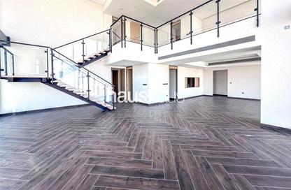 Apartment - 3 Bedrooms - 4 Bathrooms for sale in One Za'abeel The Residences - Zabeel 1 - Zabeel - Dubai Apartment - 3 Bedrooms - 4 Bathrooms for sale in One Za'abeel The Residences - Zabeel 1 - Zabeel - Dubai