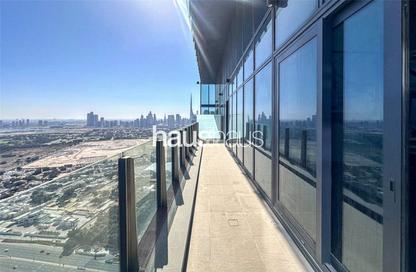 Apartment - 3 Bedrooms - 4 Bathrooms for sale in One Za'abeel The Residences - Zabeel 1 - Zabeel - Dubai Apartment - 3 Bedrooms - 4 Bathrooms for sale in One Za'abeel The Residences - Zabeel 1 - Zabeel - Dubai