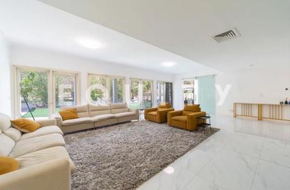 Townhouse - 5 - 5 for rent in Saheel 1 - Saheel - Arabian Ranches - Dubai Townhouse - 5 - 5 for rent in Saheel 1 - Saheel - Arabian Ranches - Dubai