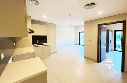 Apartment - 1 Bedroom - 2 Bathrooms for rent in SOL Golf Views B - SOL Golf Views - Dubai Production City (IMPZ) - Dubai Apartment - 1 Bedroom - 2 Bathrooms for rent in SOL Golf Views B - SOL Golf Views - Dubai Production City (IMPZ) - Dubai
