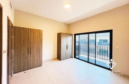 Apartment - 1 Bedroom - 2 Bathrooms for rent in SOL Golf Views B - SOL Golf Views - Dubai Production City (IMPZ) - Dubai Apartment - 1 Bedroom - 2 Bathrooms for rent in SOL Golf Views B - SOL Golf Views - Dubai Production City (IMPZ) - Dubai