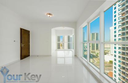Apartment - 2 Bedrooms - 3 Bathrooms for rent in Burj Al Shams - Shams Abu Dhabi - Al Reem Island - Abu Dhabi