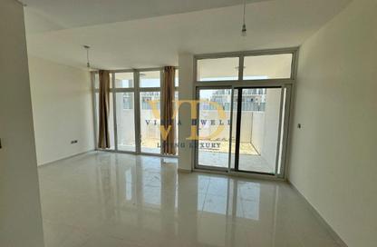 Townhouse - 3 Bedrooms - 3 Bathrooms for rent in Vardon - Damac Hills 2 - Dubai Townhouse - 3 Bedrooms - 3 Bathrooms for rent in Vardon - Damac Hills 2 - Dubai