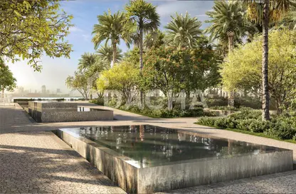 شقة - 2 غرف نوم - 3 حمامات للبيع في البا ريزيدنس - نخلة جميرا - دبي شقة - 2 غرف نوم - 3 حمامات للبيع في البا ريزيدنس - نخلة جميرا - دبي
