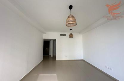 Apartment - 1 Bedroom - 2 Bathrooms for rent in Pacific Polynesia - Pacific - Al Marjan Island - Ras Al Khaimah